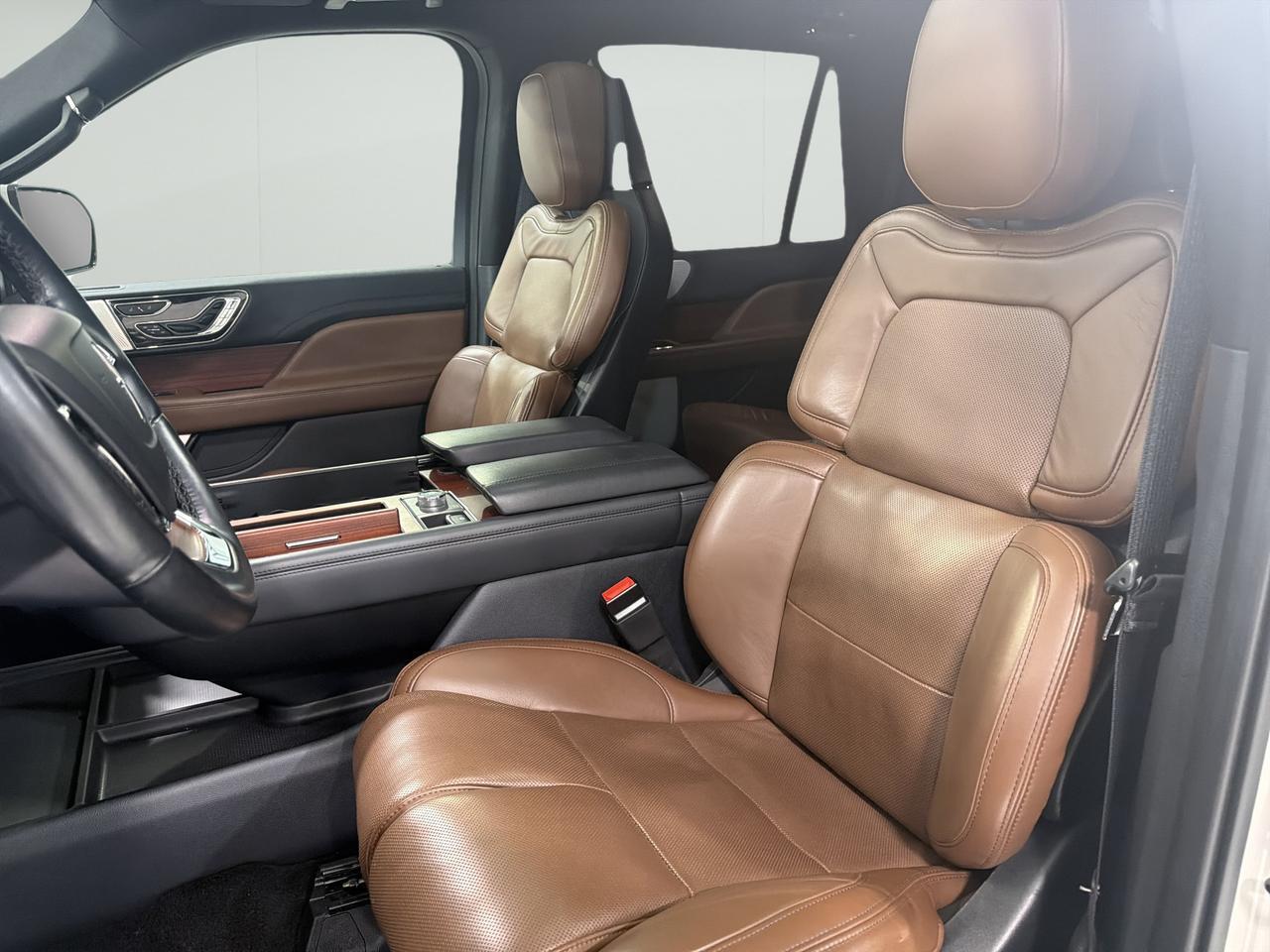 2023 Lincoln Navigator Reserve San Antonio TX