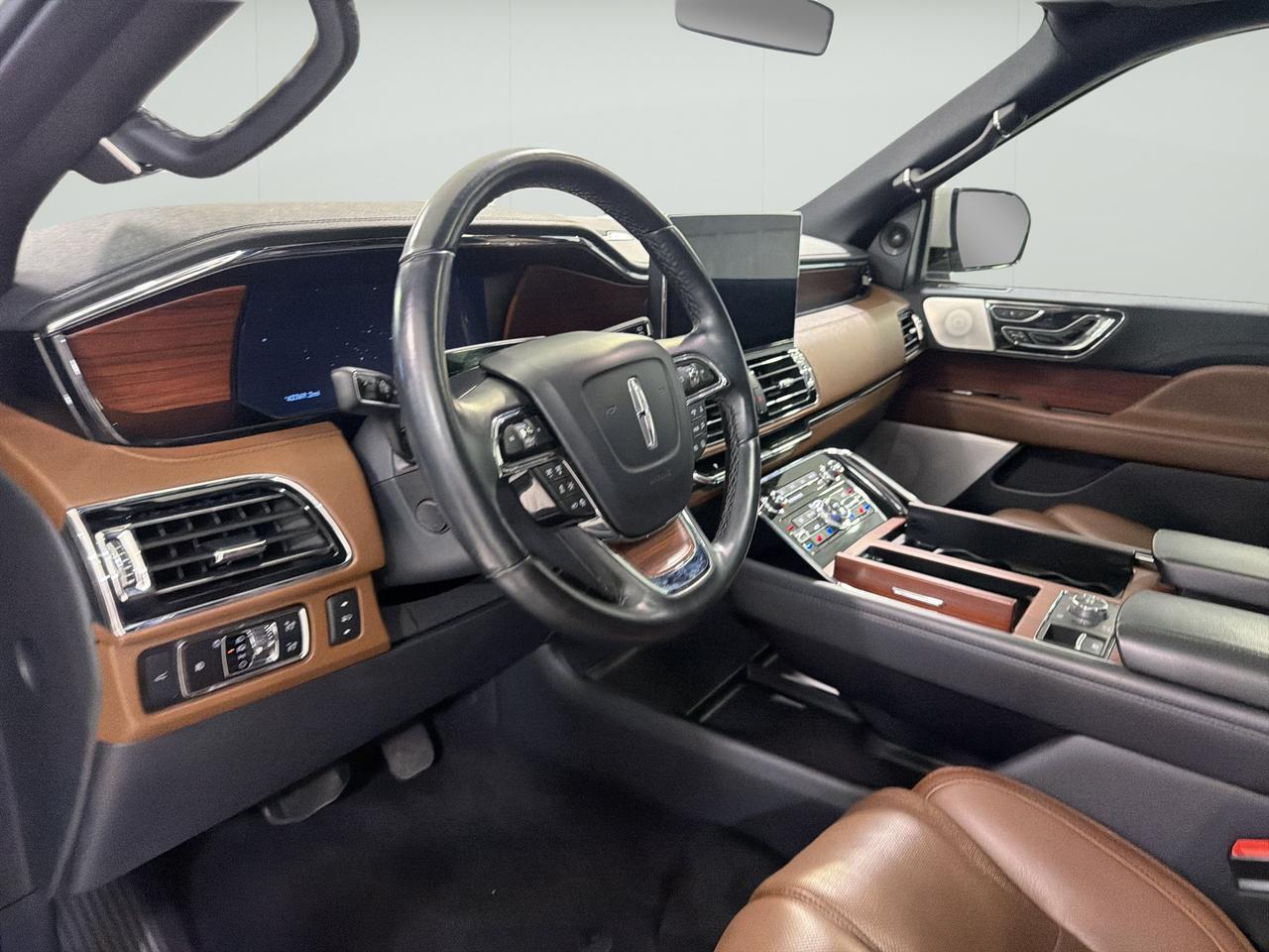 2023 Lincoln Navigator Reserve San Antonio TX