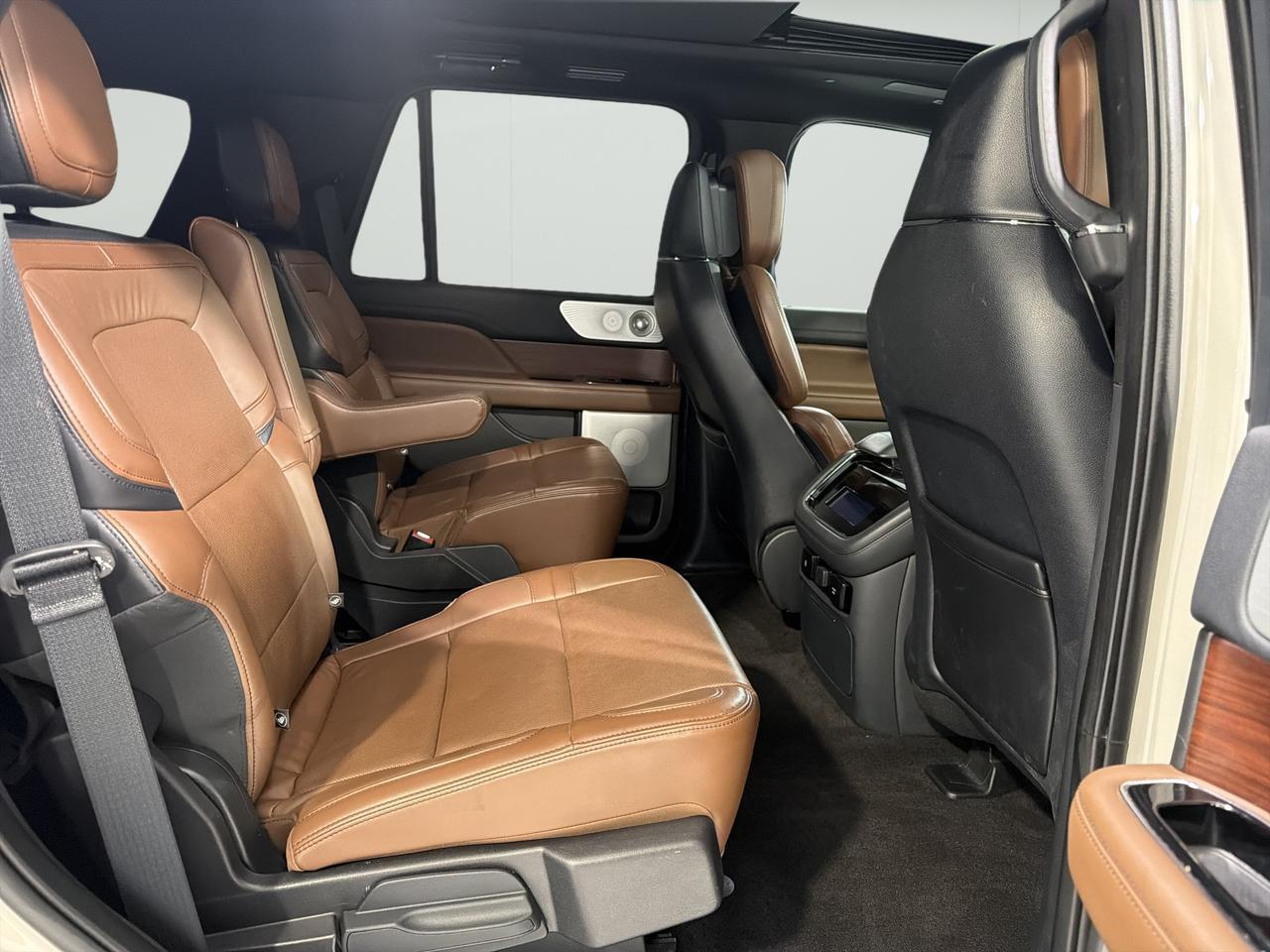 2023 Lincoln Navigator Reserve San Antonio TX