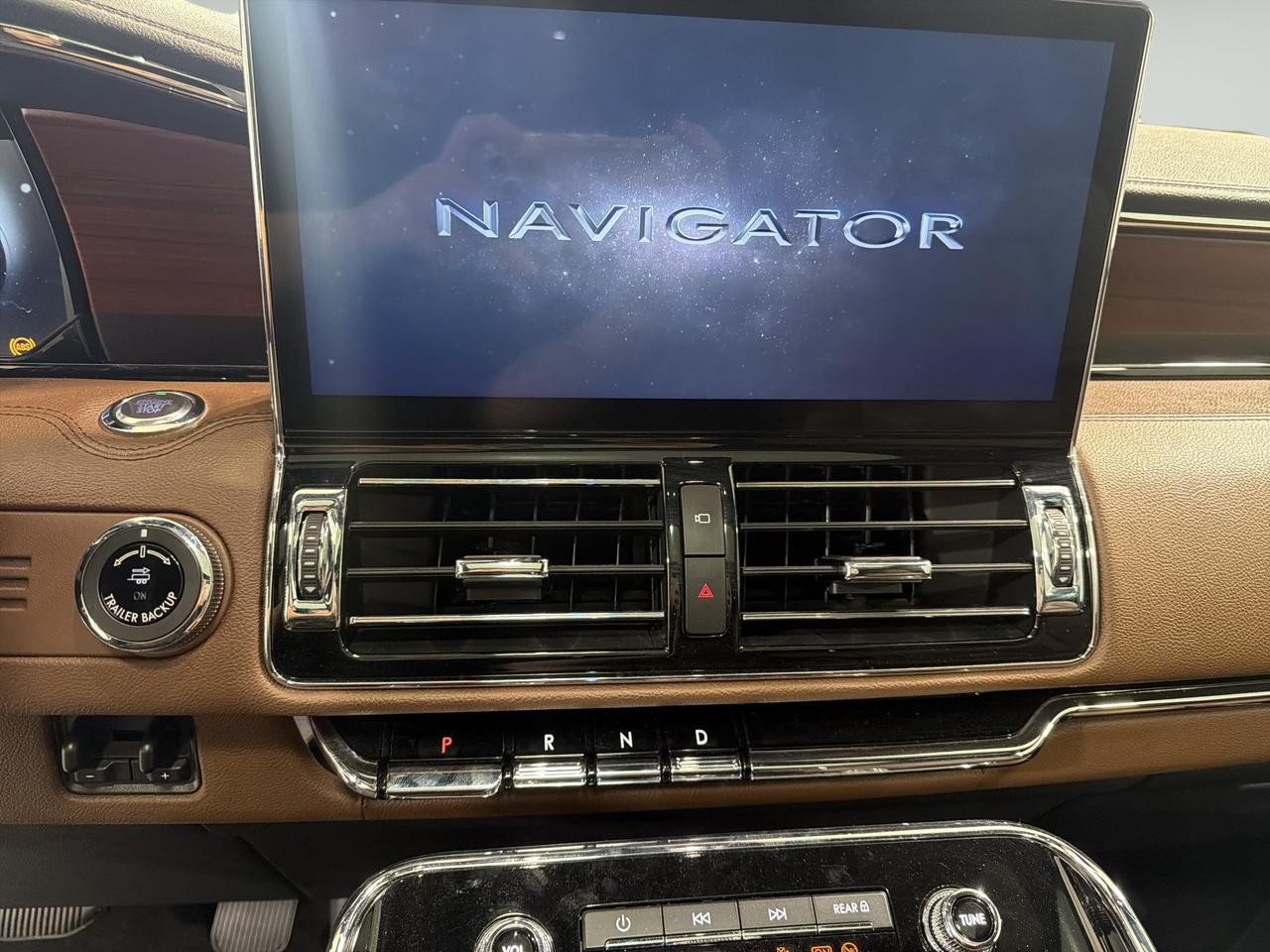 2023 Lincoln Navigator Reserve San Antonio TX