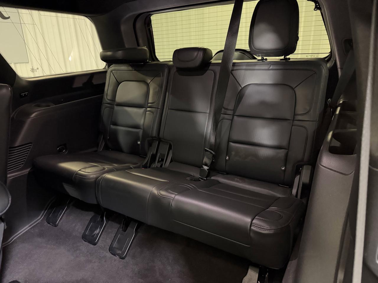 2023 Lincoln Navigator Reserve San Antonio TX