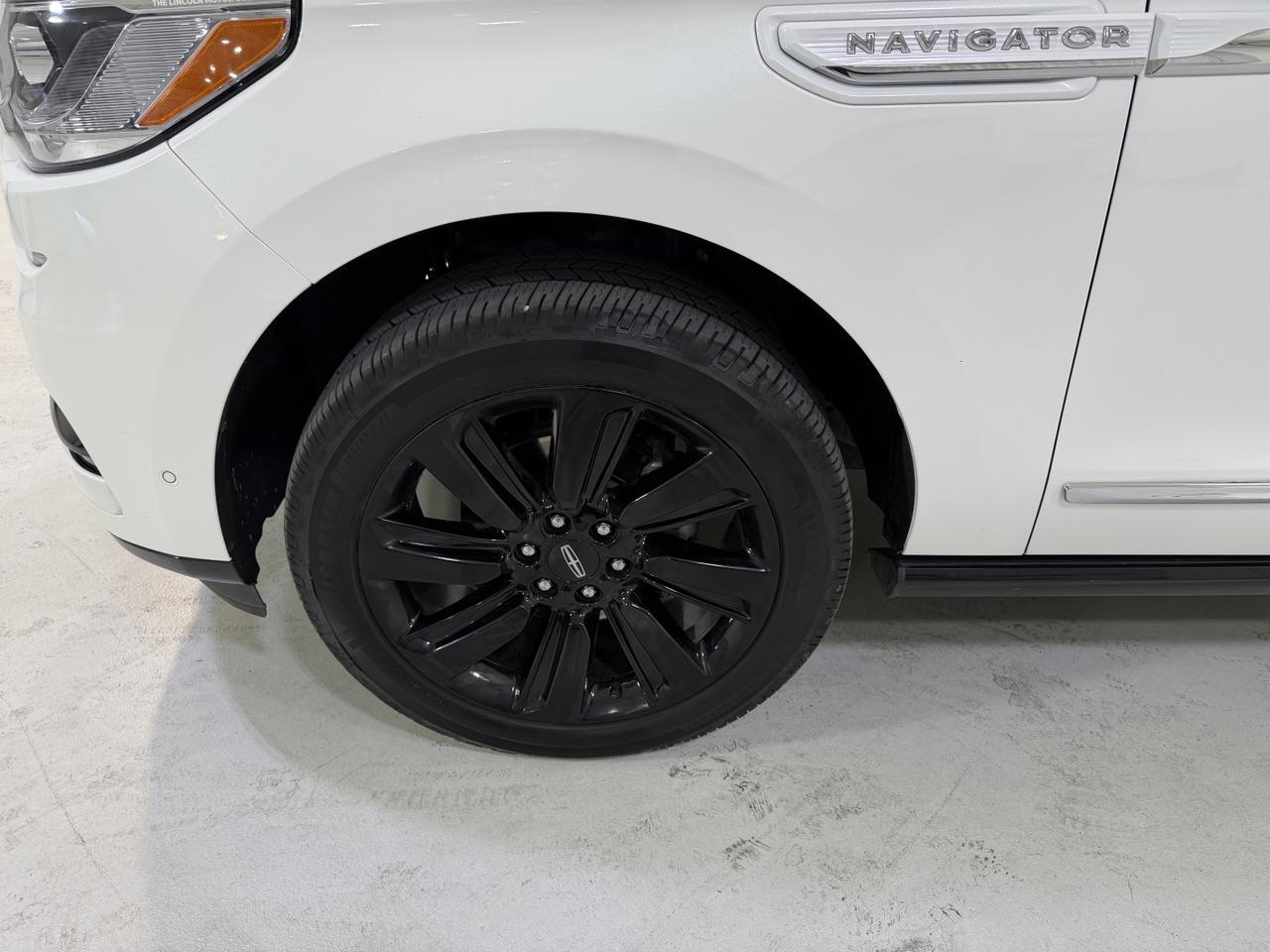 2023 Lincoln Navigator Reserve San Antonio TX