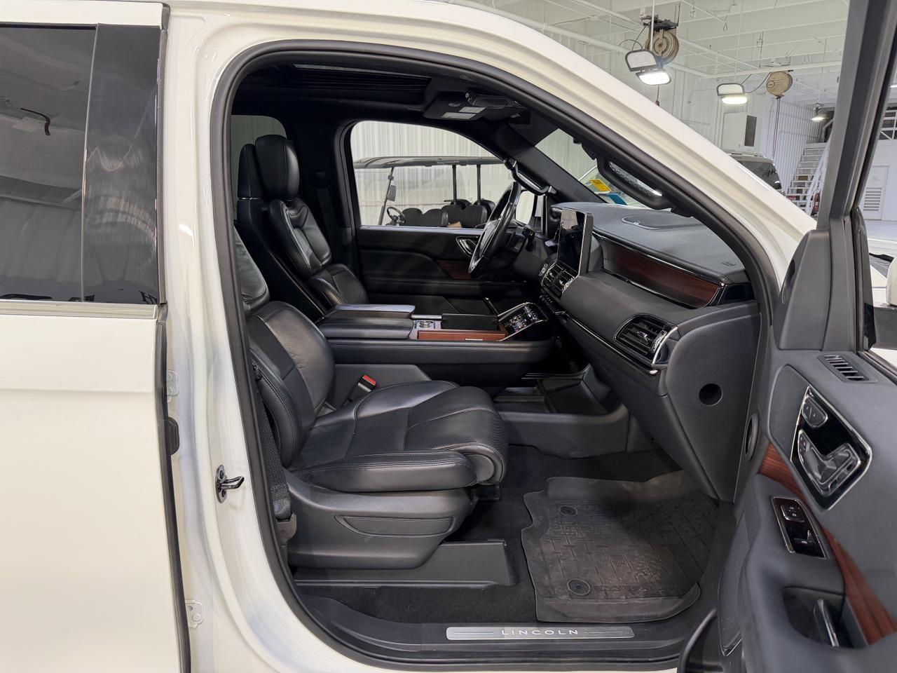 2023 Lincoln Navigator Reserve San Antonio TX