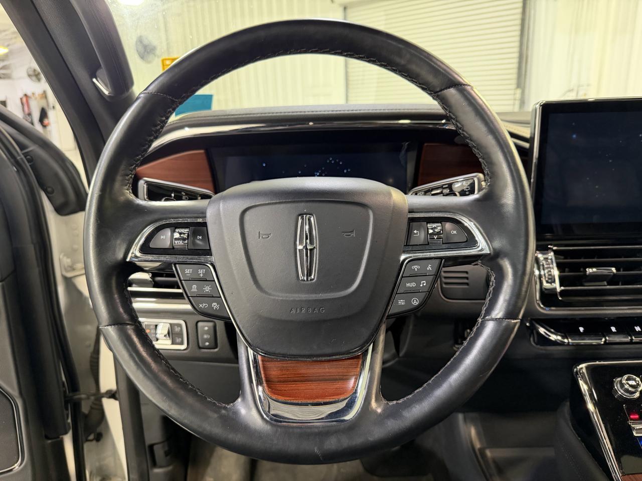 2023 Lincoln Navigator Reserve San Antonio TX