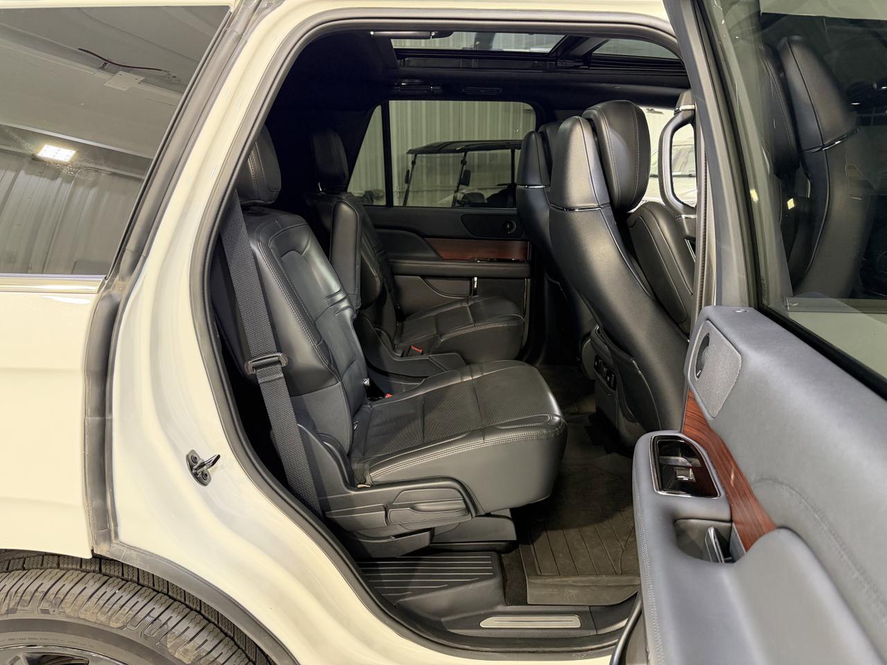 2023 Lincoln Navigator Reserve San Antonio TX