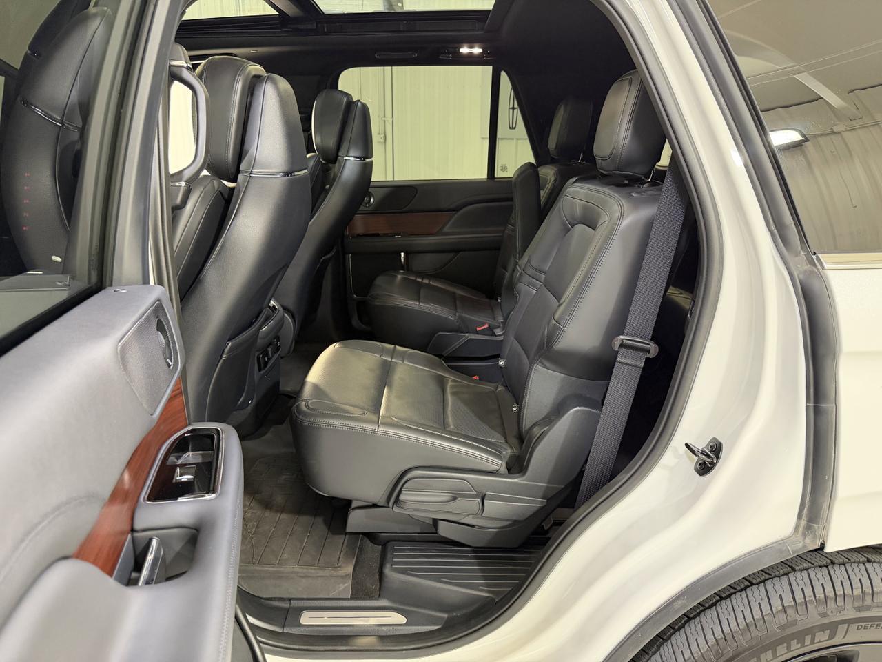 2023 Lincoln Navigator Reserve San Antonio TX