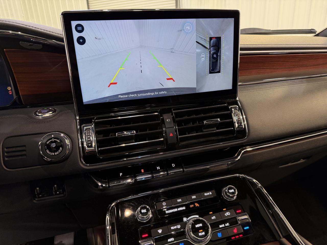 2023 Lincoln Navigator Reserve San Antonio TX