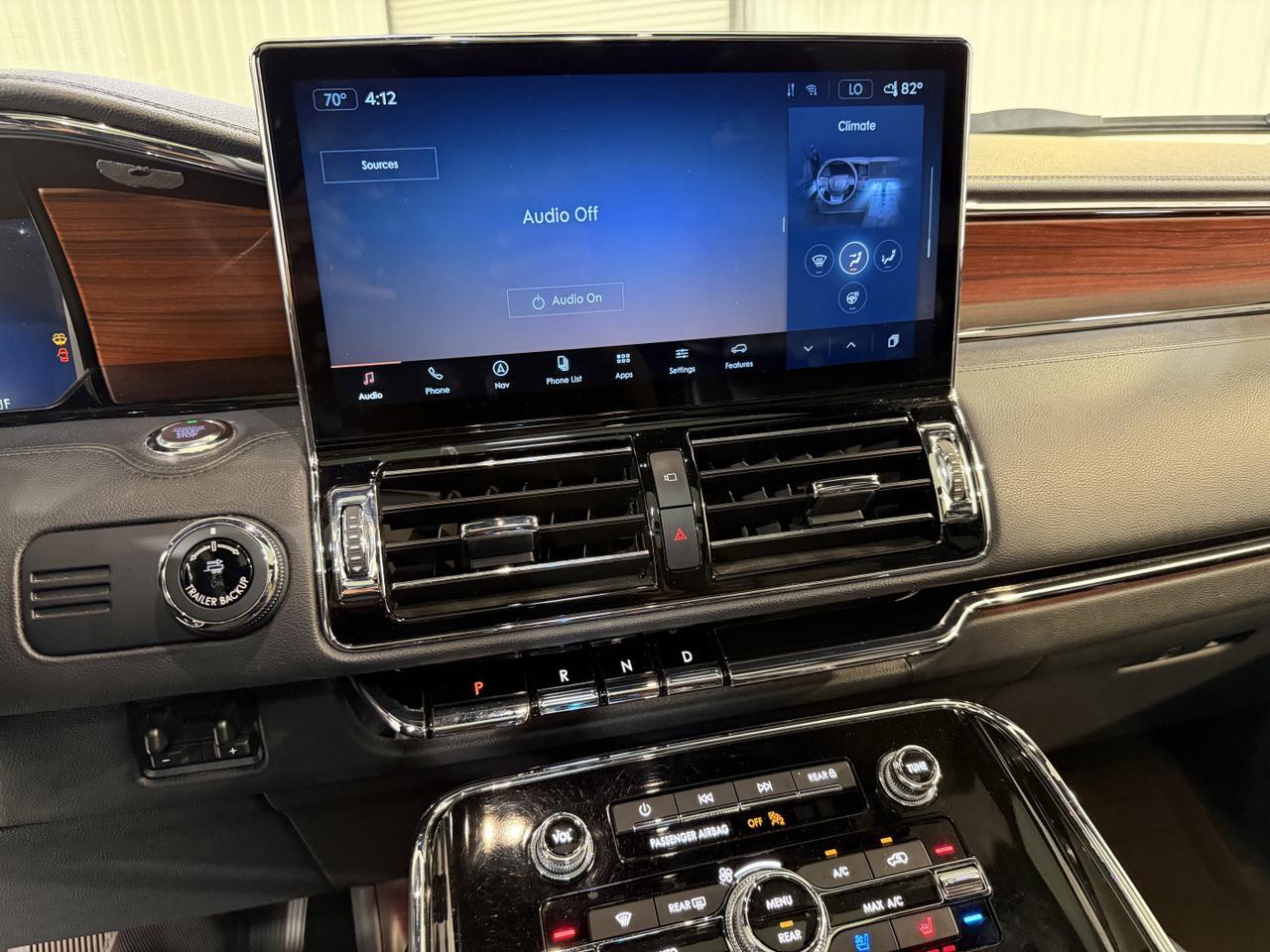 2023 Lincoln Navigator Reserve San Antonio TX