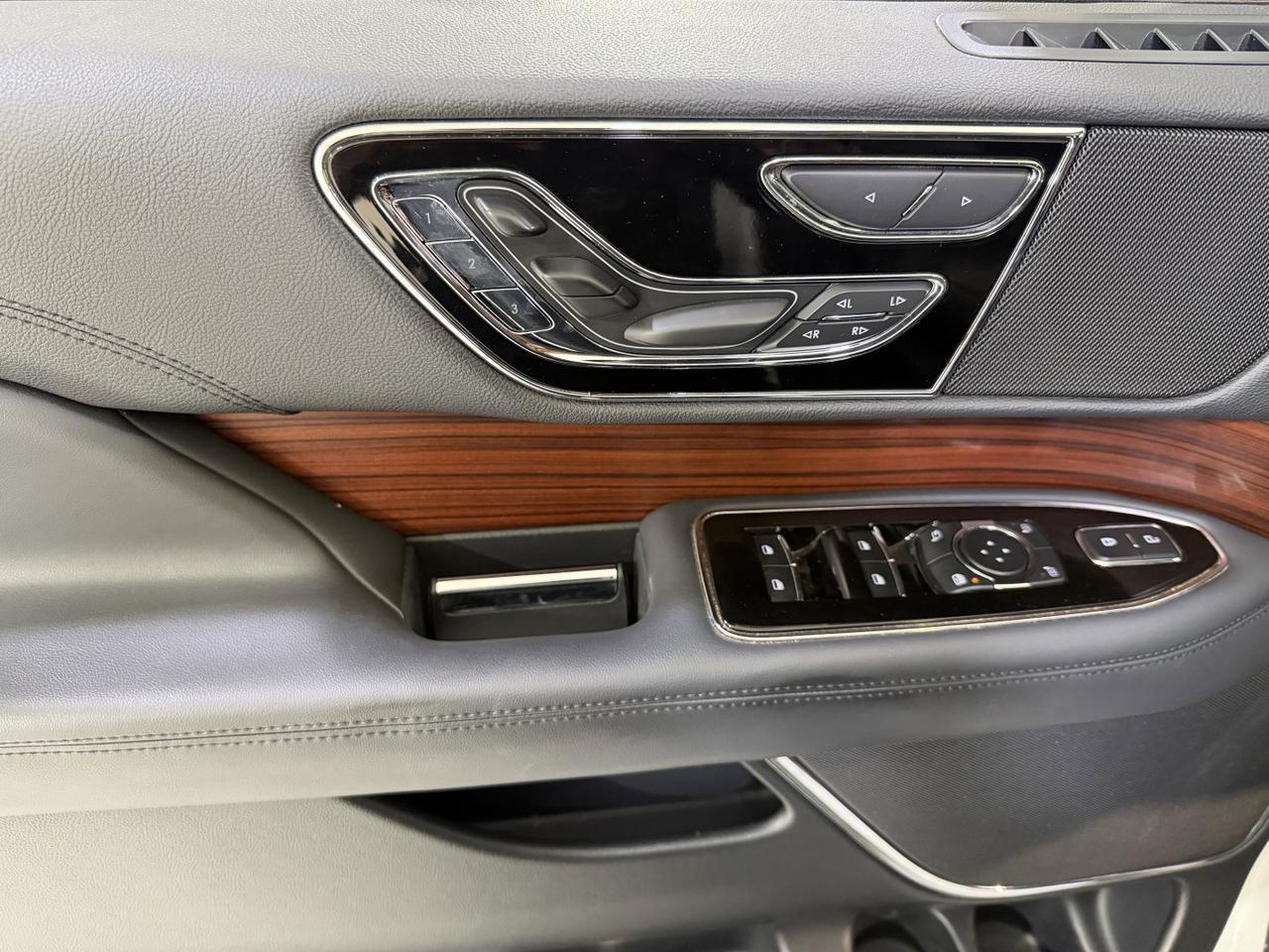 2023 Lincoln Navigator Reserve San Antonio TX