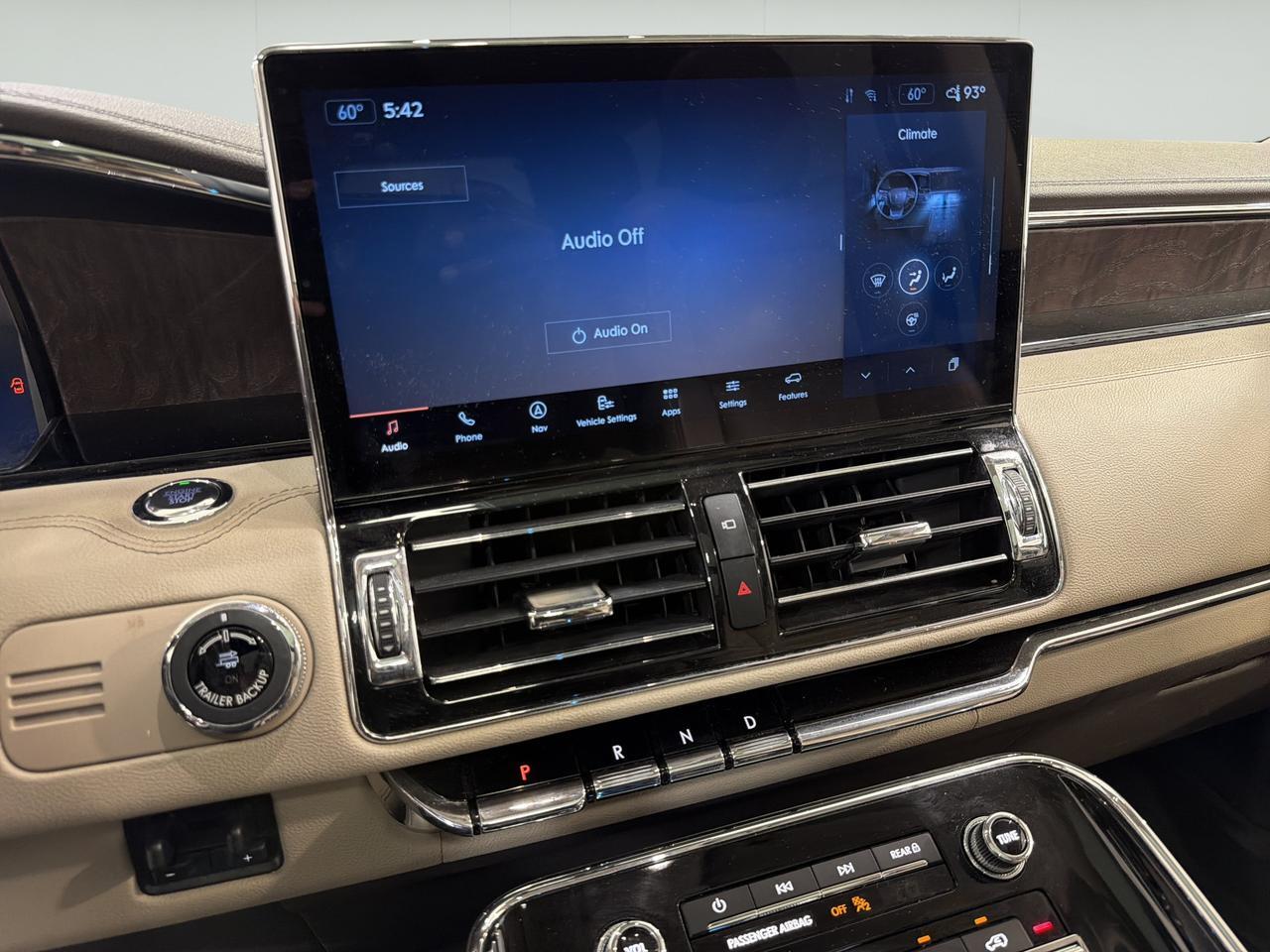 2023 Lincoln Navigator Reserve San Antonio TX