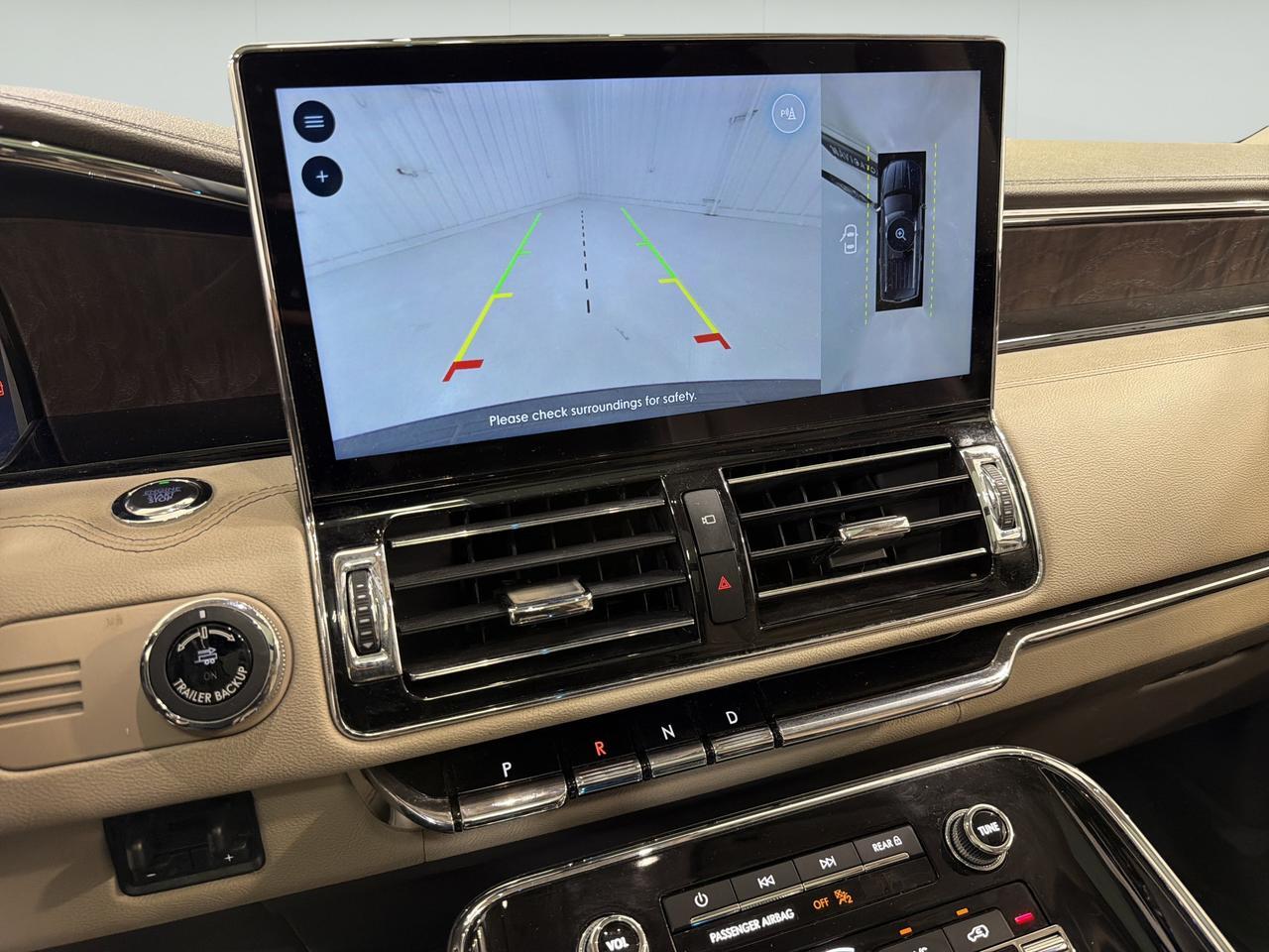2023 Lincoln Navigator Reserve San Antonio TX