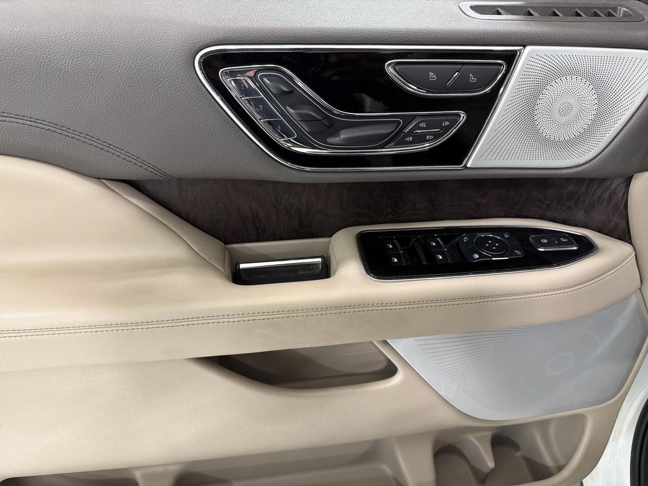 2023 Lincoln Navigator Reserve San Antonio TX