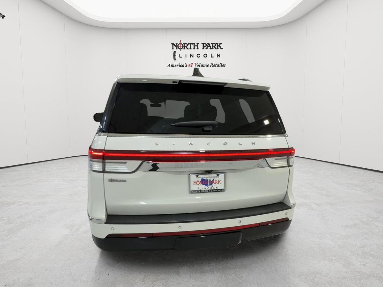 2023 Lincoln Navigator Reserve San Antonio TX