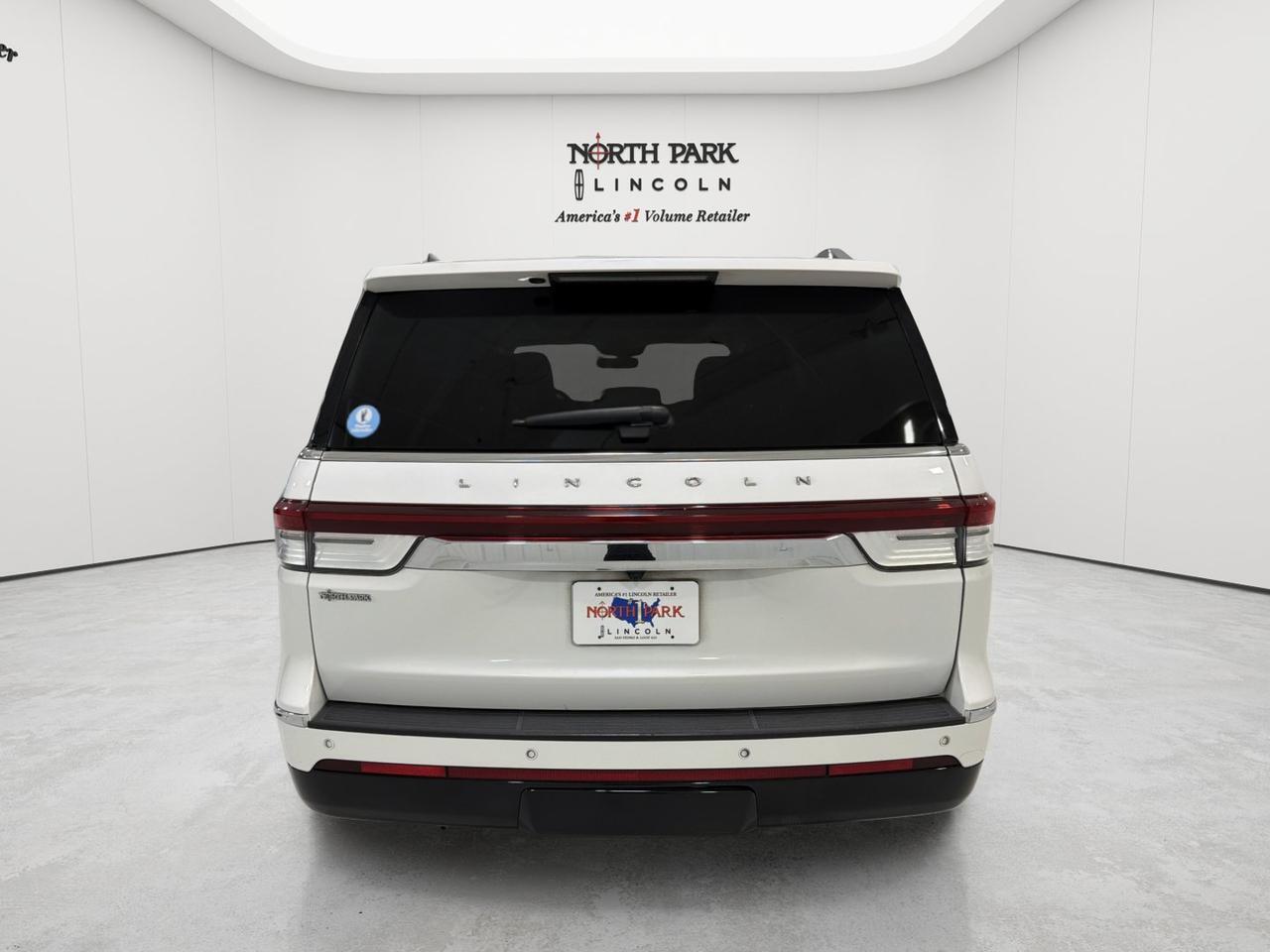 2023 Lincoln Navigator Reserve San Antonio TX