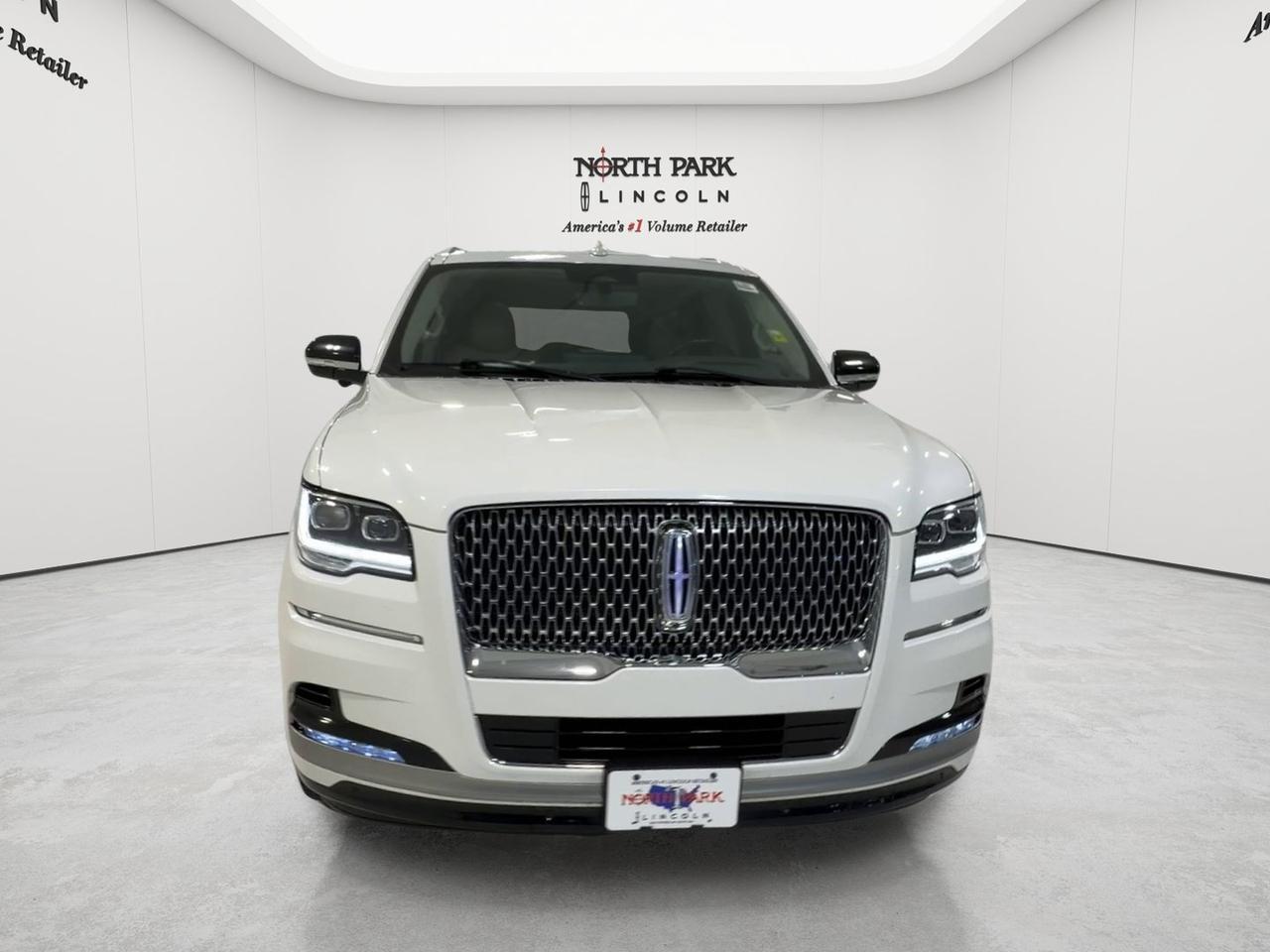 2023 Lincoln Navigator Reserve San Antonio TX