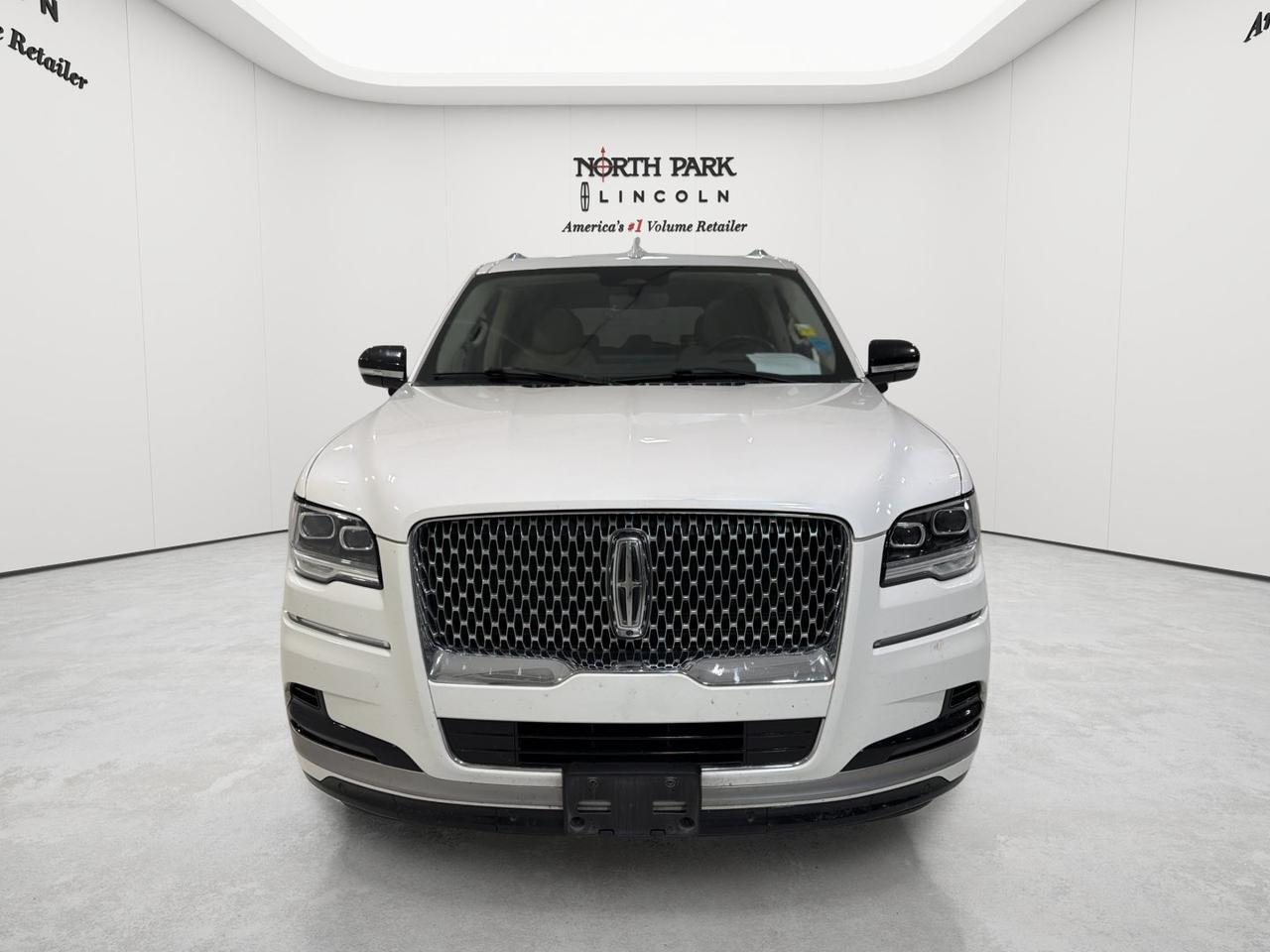 2023 Lincoln Navigator Reserve San Antonio TX