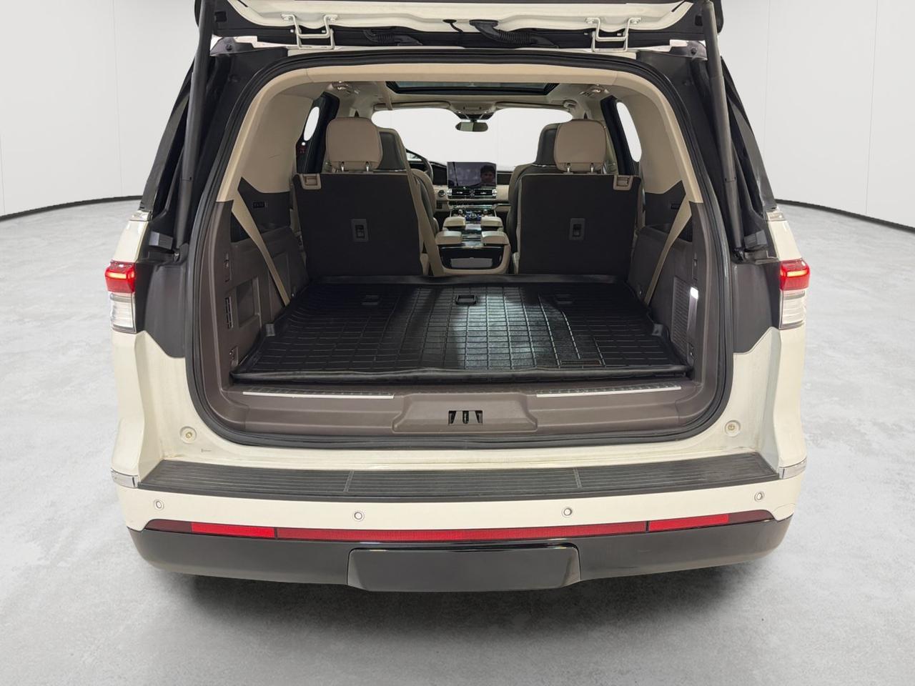 2023 Lincoln Navigator Reserve San Antonio TX