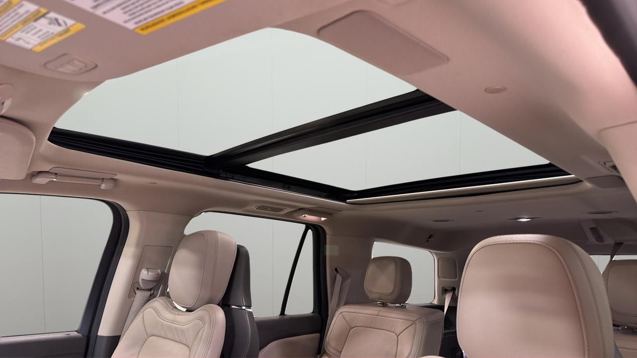 2023 Lincoln Navigator Reserve San Antonio TX