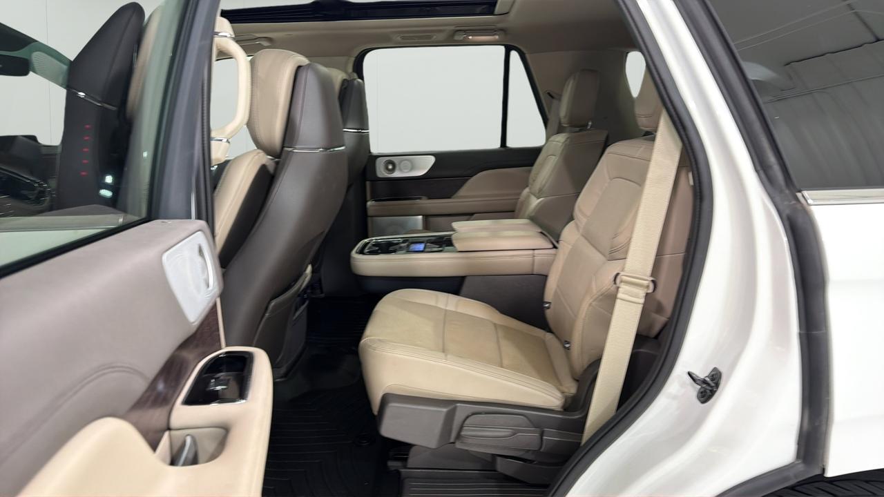2023 Lincoln Navigator Reserve San Antonio TX