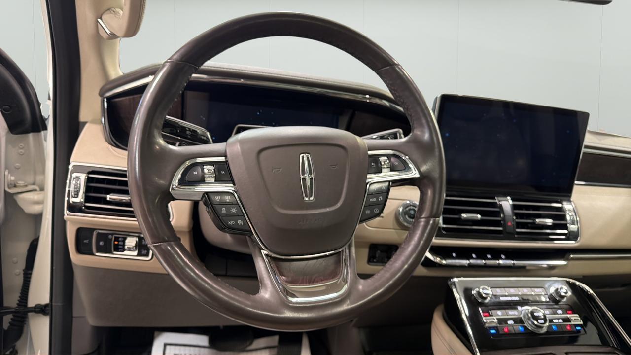 2023 Lincoln Navigator Reserve San Antonio TX