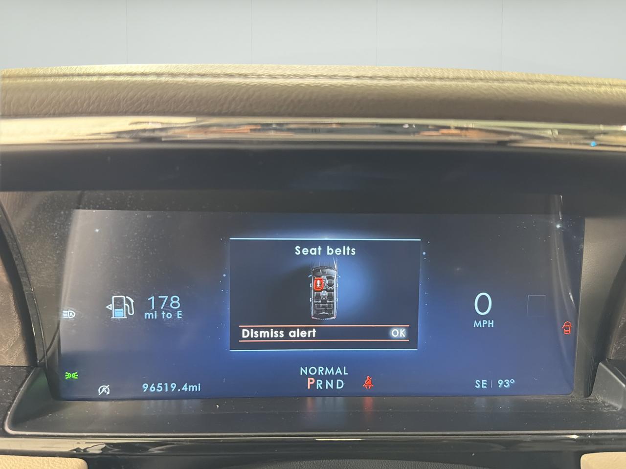 2023 Lincoln Navigator Reserve San Antonio TX