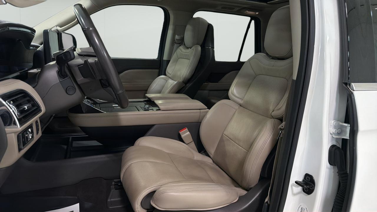 2023 Lincoln Navigator Reserve San Antonio TX