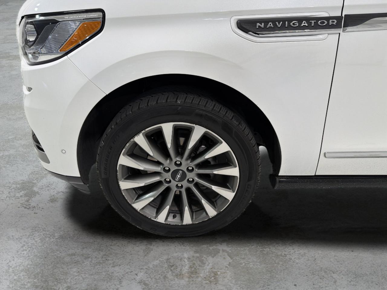 2023 Lincoln Navigator Reserve San Antonio TX