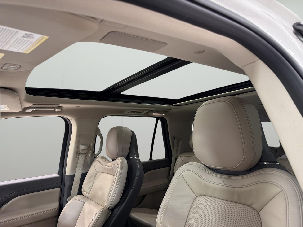 2023 Lincoln Navigator Reserve San Antonio TX