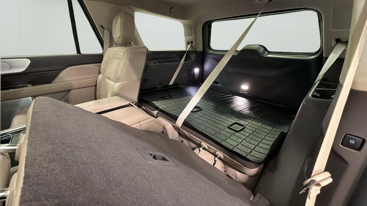 2023 Lincoln Navigator Reserve San Antonio TX