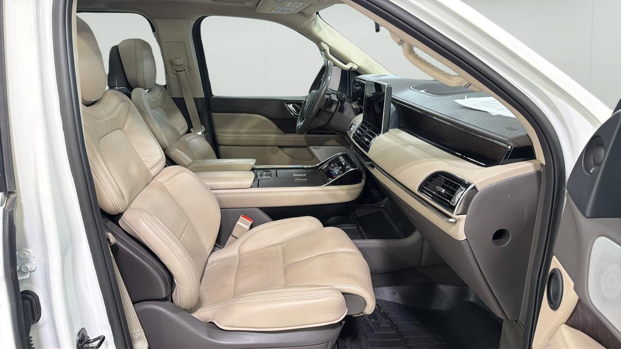 2023 Lincoln Navigator Reserve San Antonio TX