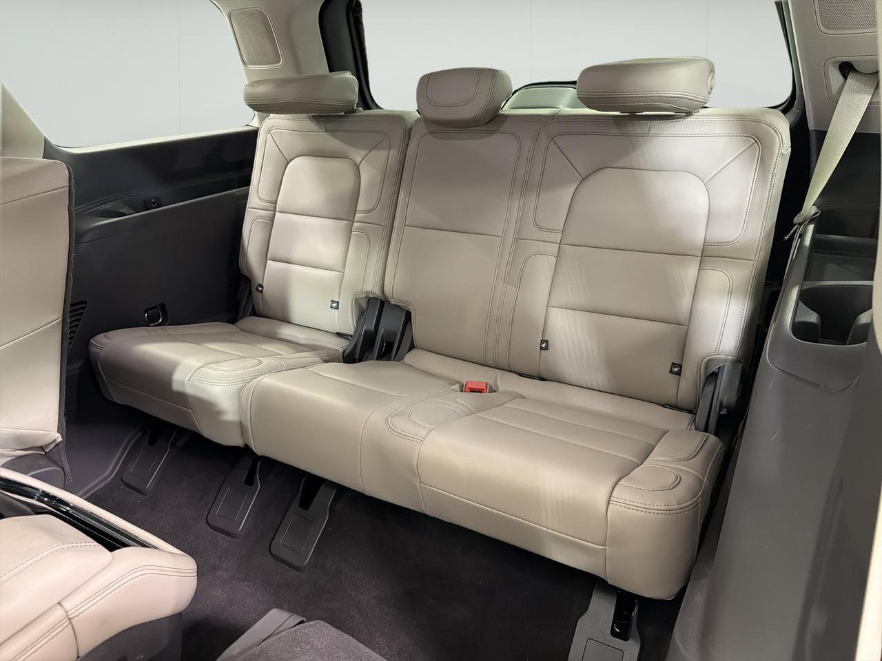 2023 Lincoln Navigator Reserve San Antonio TX