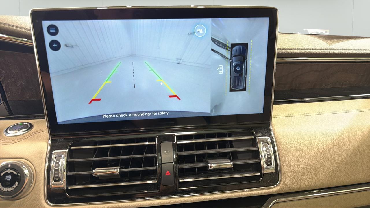 2023 Lincoln Navigator Reserve San Antonio TX