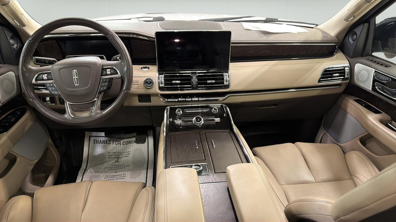2023 Lincoln Navigator Reserve San Antonio TX