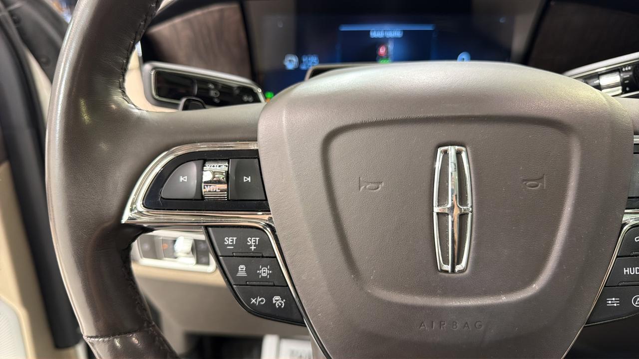 2023 Lincoln Navigator Reserve San Antonio TX