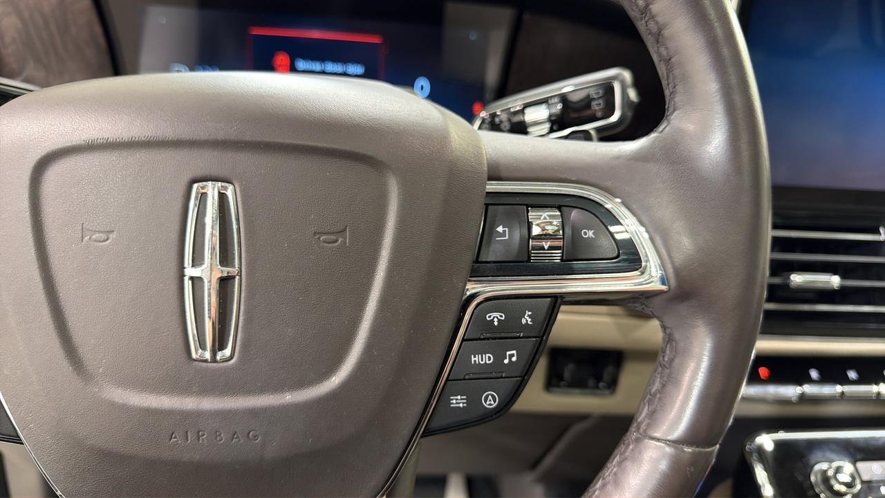 2023 Lincoln Navigator Reserve San Antonio TX