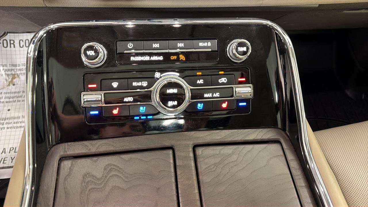 2023 Lincoln Navigator Reserve San Antonio TX