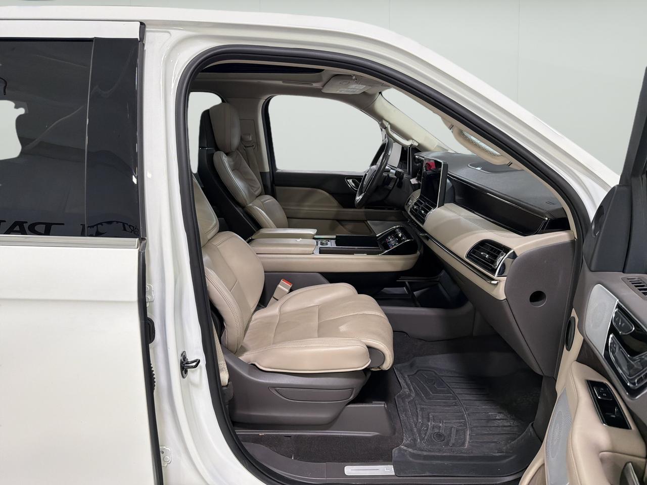 2023 Lincoln Navigator Reserve San Antonio TX