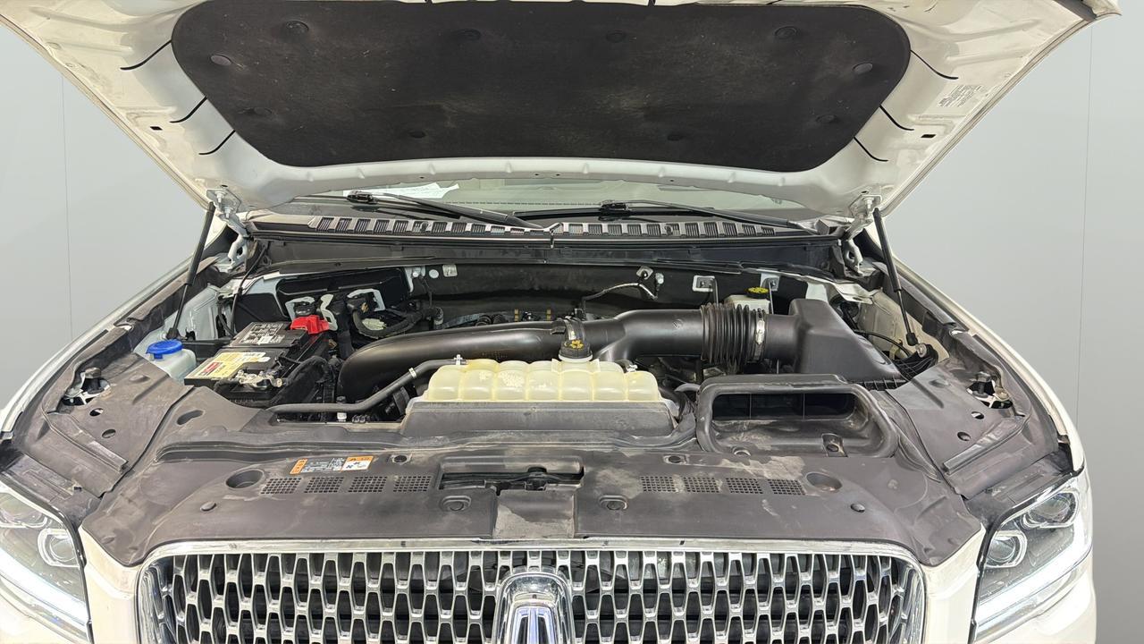 2023 Lincoln Navigator Reserve San Antonio TX