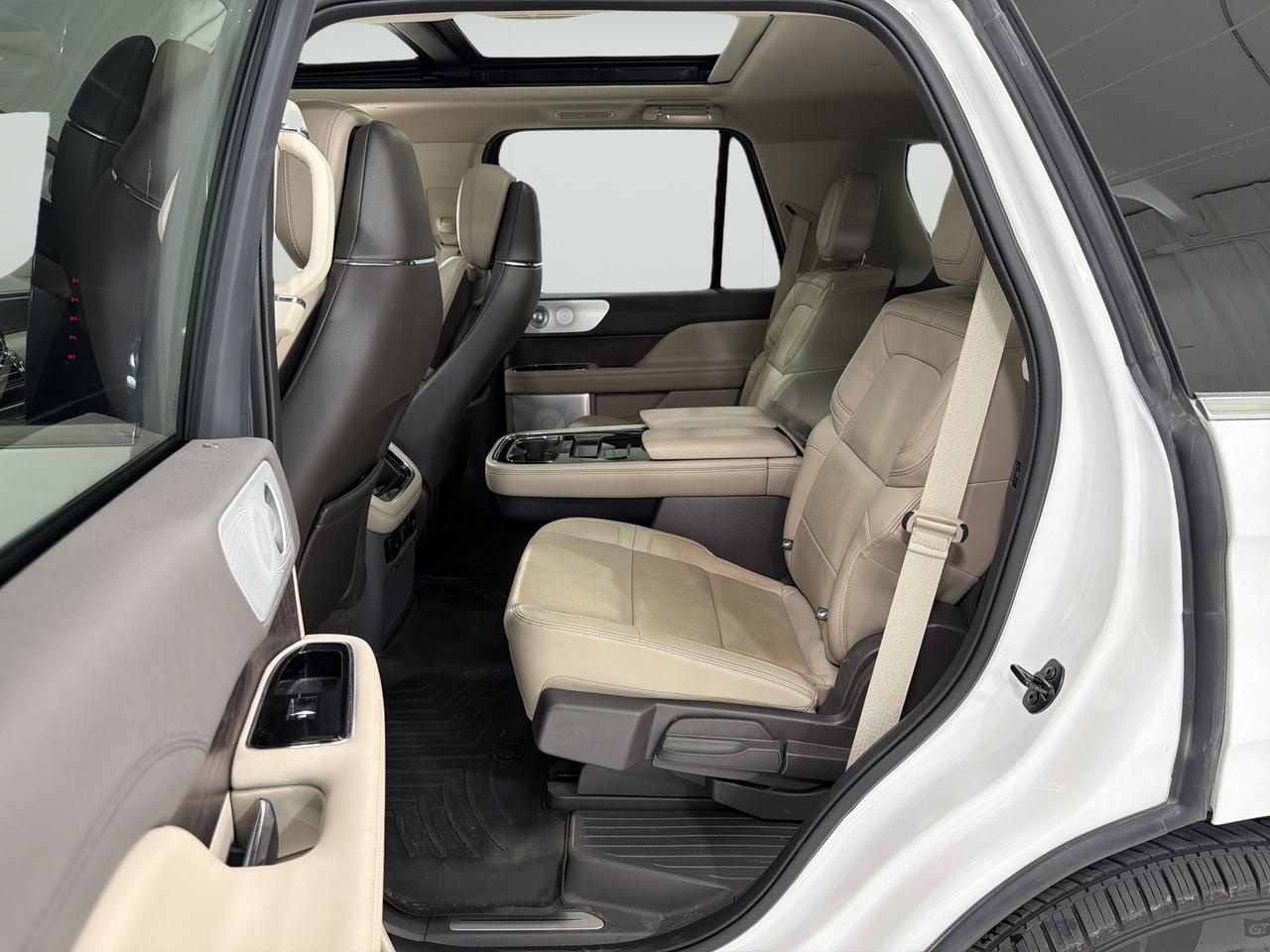 2023 Lincoln Navigator Reserve San Antonio TX