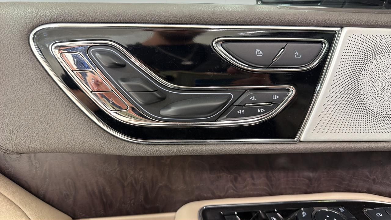 2023 Lincoln Navigator Reserve San Antonio TX