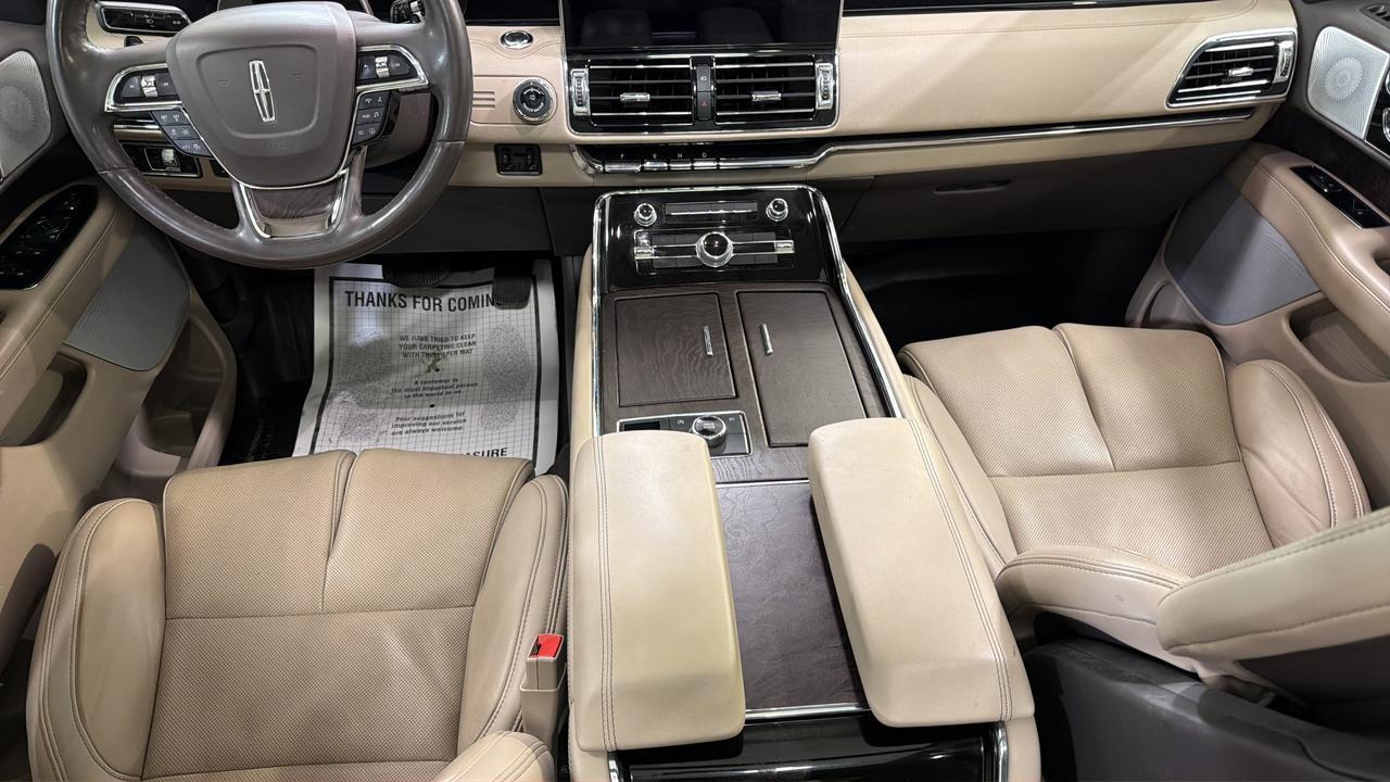 2023 Lincoln Navigator Reserve San Antonio TX