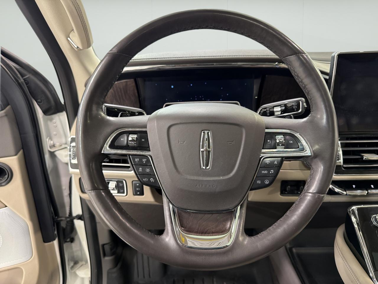 2023 Lincoln Navigator Reserve San Antonio TX