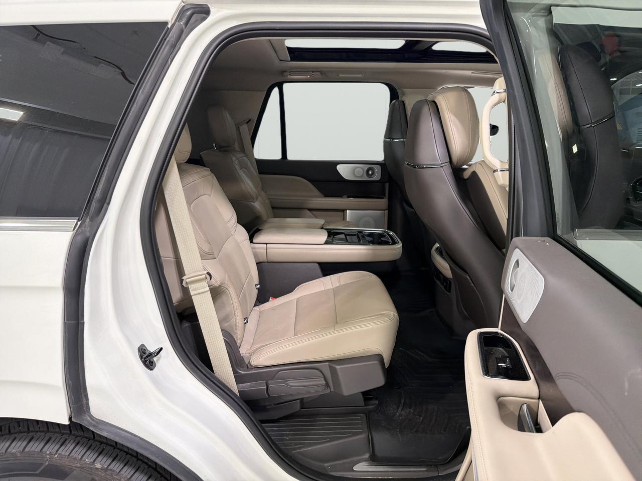 2023 Lincoln Navigator Reserve San Antonio TX