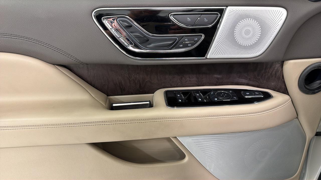 2023 Lincoln Navigator Reserve San Antonio TX