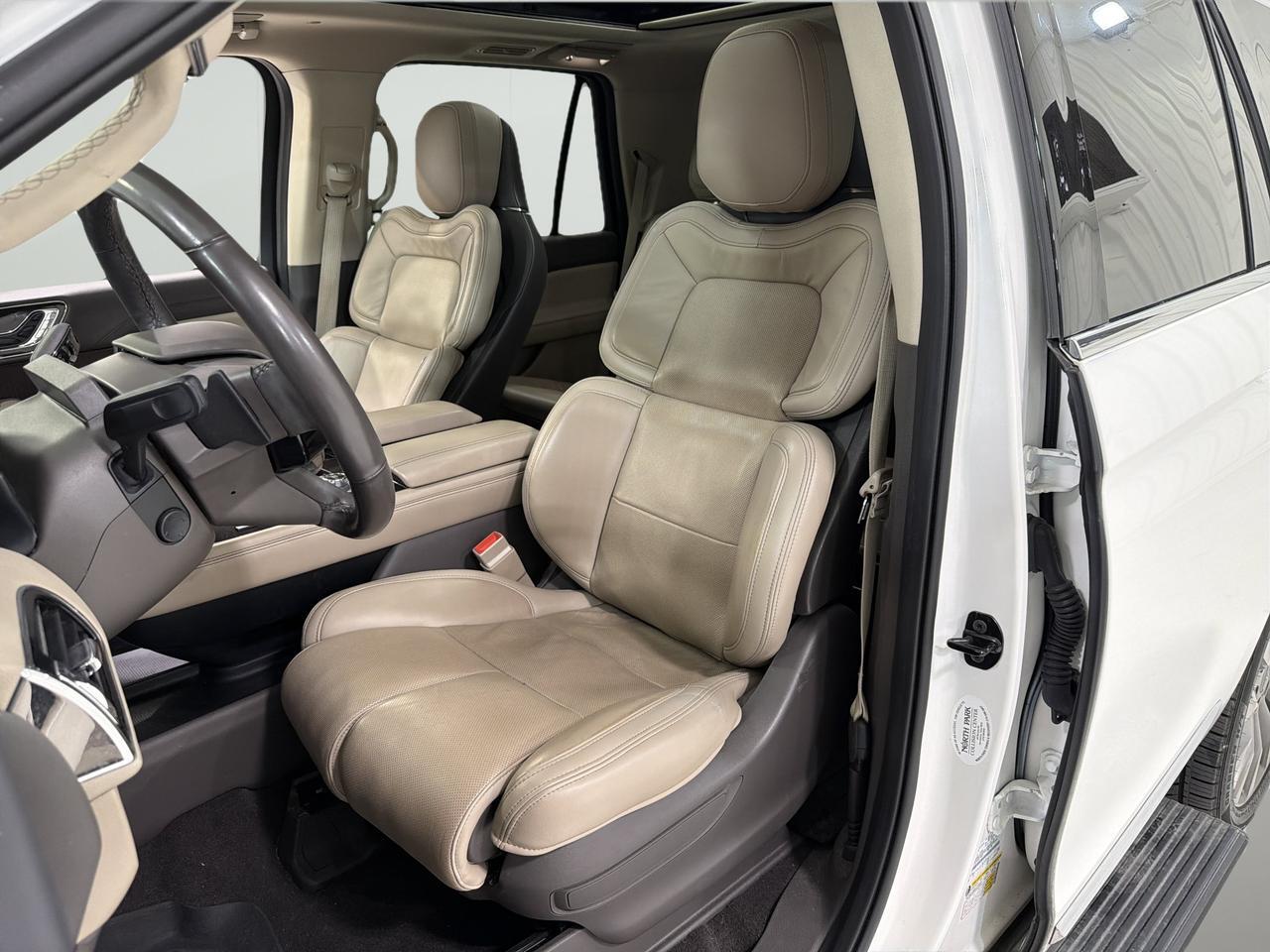 2023 Lincoln Navigator Reserve San Antonio TX