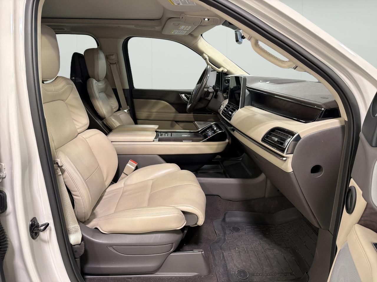 2023 Lincoln Navigator Reserve San Antonio TX