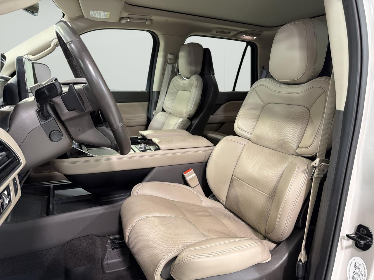 2023 Lincoln Navigator Reserve San Antonio TX