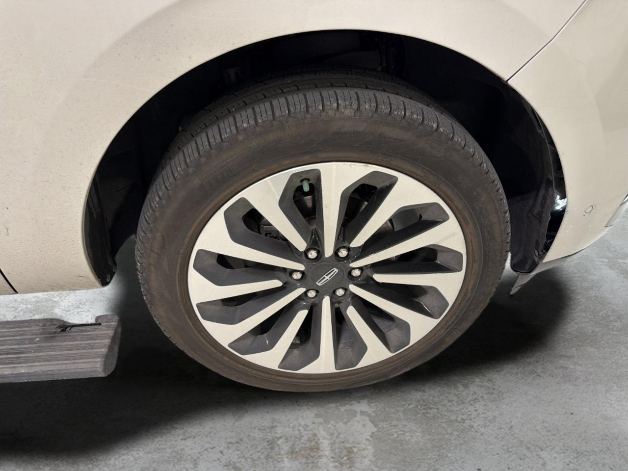2023 Lincoln Navigator Reserve San Antonio TX