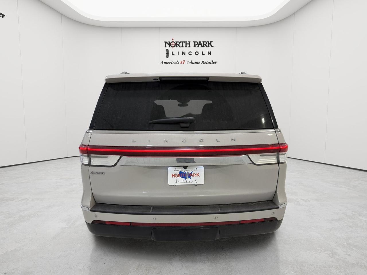 2023 Lincoln Navigator Reserve San Antonio TX