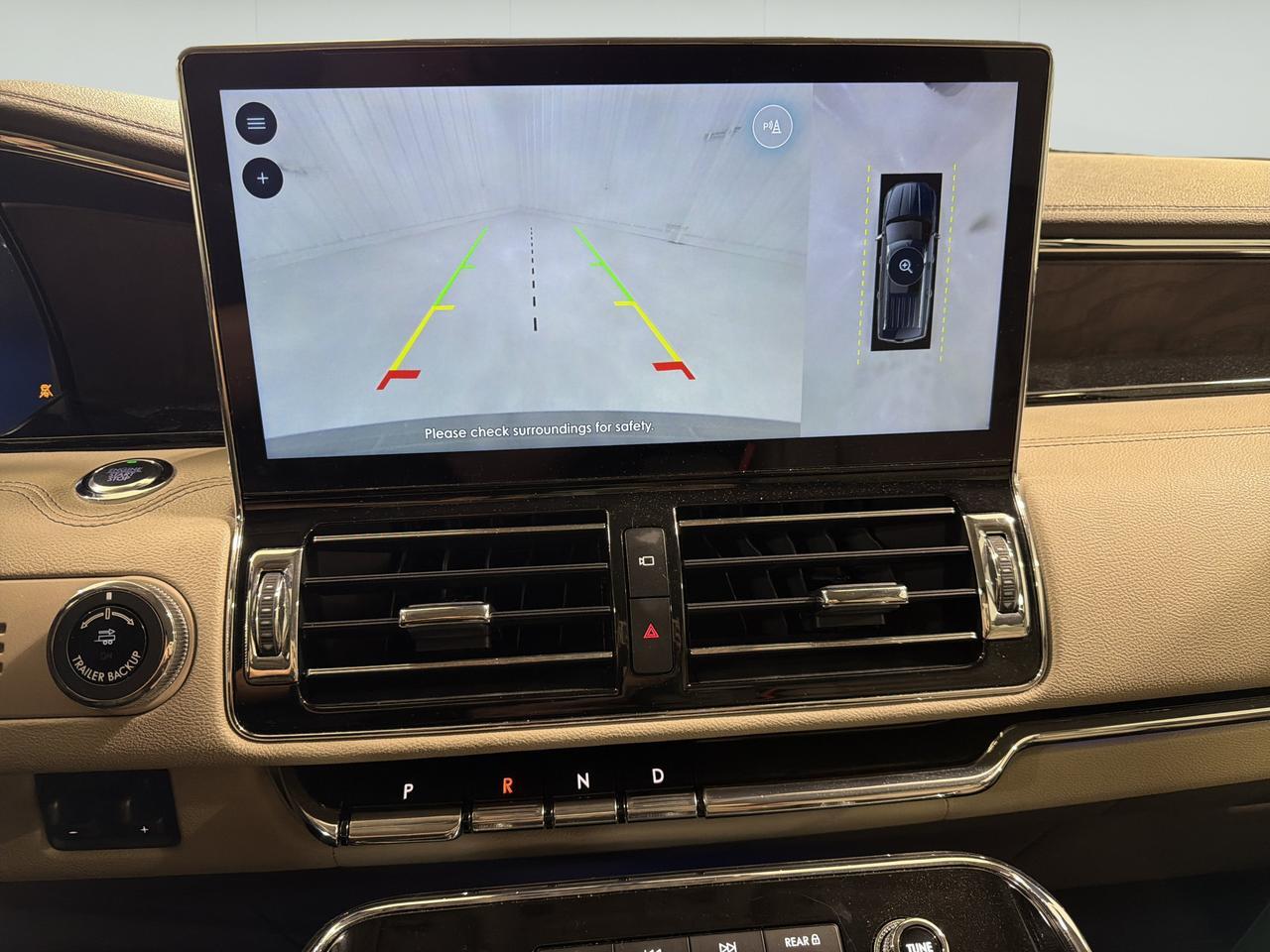 2023 Lincoln Navigator Reserve San Antonio TX